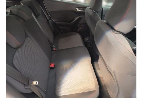 Ford Fiesta #13