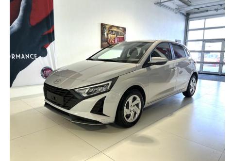 Hyundai i20 #1