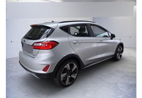 Ford Fiesta #3