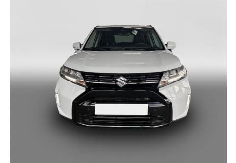 Suzuki Vitara #4