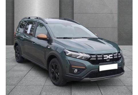 Dacia Jogger #2