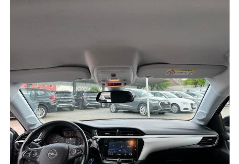 Opel Corsa #18