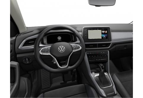 VW T-Roc #2