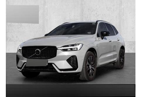 Volvo XC60 #1