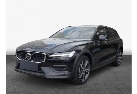 Volvo V60 #1