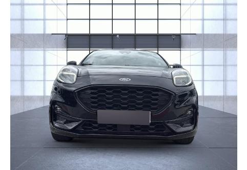 Ford Puma #5