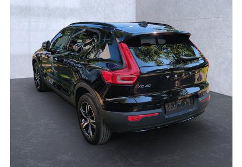 Volvo XC40 #2