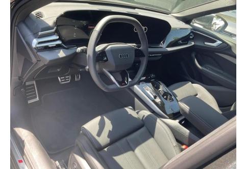 Audi A5 #1