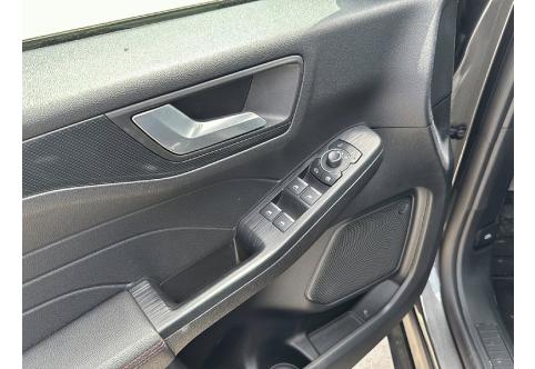 Ford Kuga #8