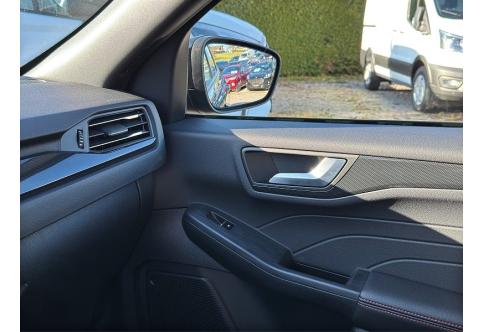 Ford Kuga #18