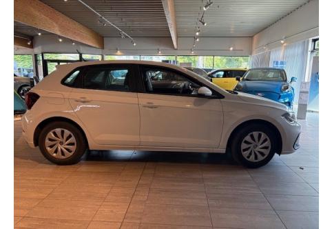 VW Polo #2