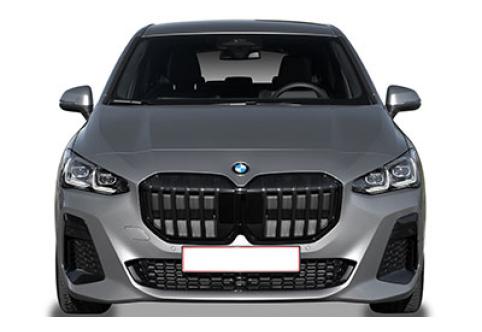 BMW 2 Series Active Tourer #9