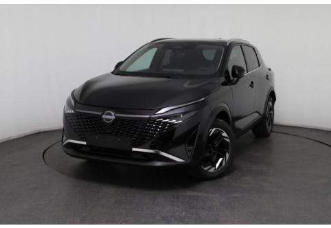 Nissan Qashqai #2