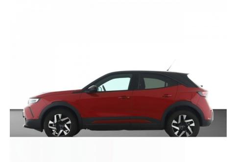 Opel Mokka #4