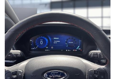 Ford Puma #11