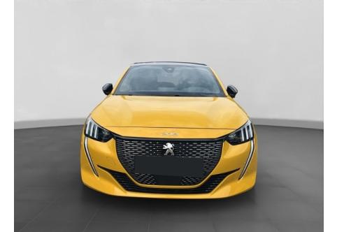 Peugeot 208 #6