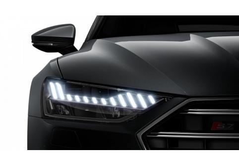 Audi S7 #5
