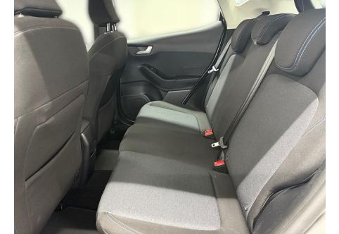 Ford Fiesta #15