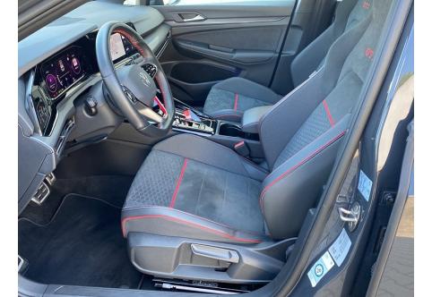 VW Golf #4