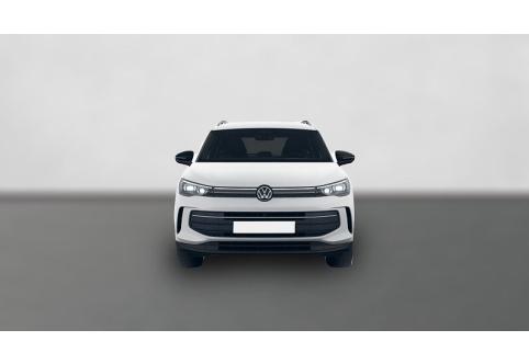 VW Tiguan #6