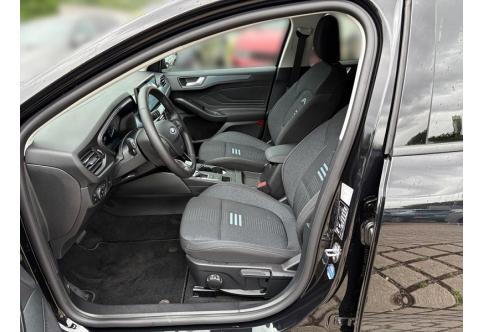 Ford Focus #8