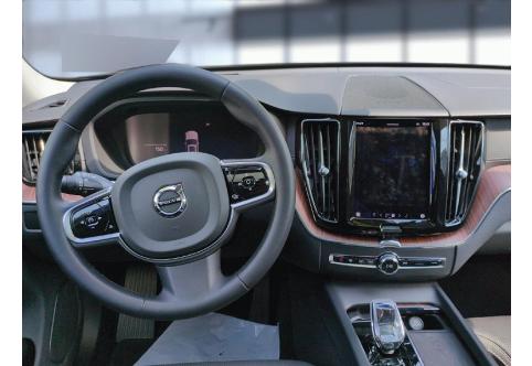 Volvo XC60 #9