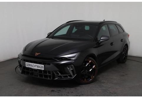 Seat Leon #1