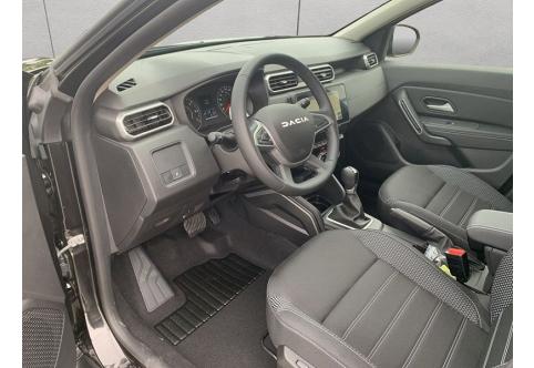 Dacia Duster #11