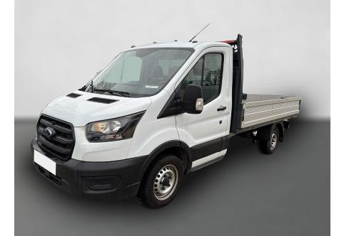 Ford Transit #1