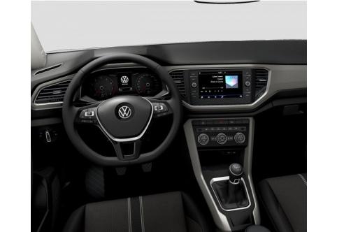 VW T-Roc #2