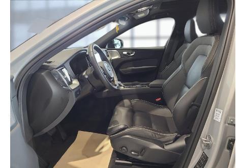 Volvo XC60 #6