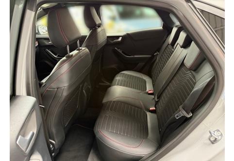 Ford Puma #8
