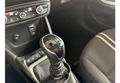 Opel Crossland X #21