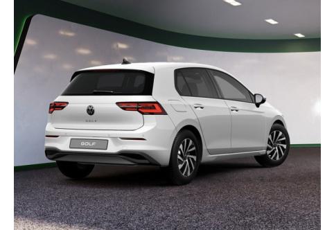 VW Golf #3