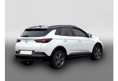 Opel Grandland X #4