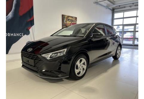 Hyundai i20 #1