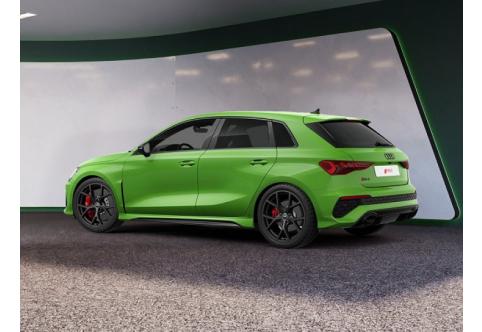 Audi RS3 #3