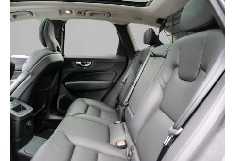 Volvo XC60 #5
