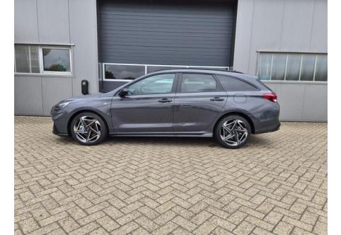 Hyundai i30 #1