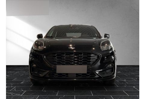 Ford Puma #16