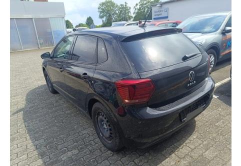 VW Polo #5