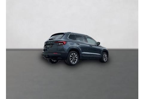 Skoda Karoq #4