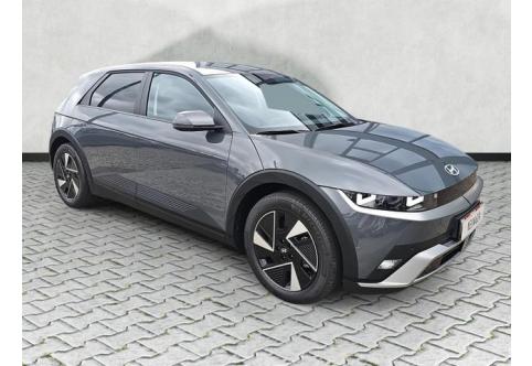 Hyundai IONIQ 5 #1