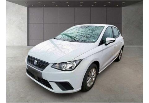 Seat Ibiza #1