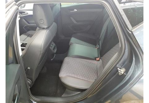 Seat Leon #6