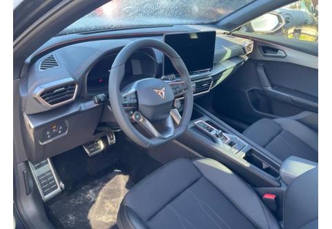 Cupra Formentor #1