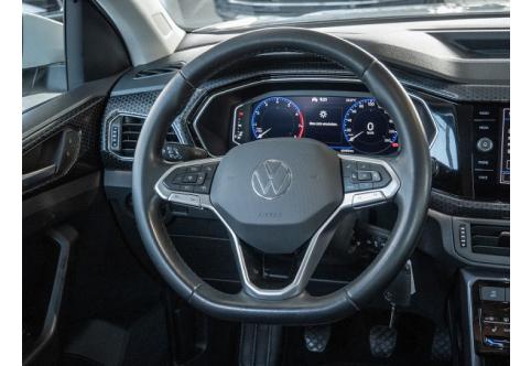 VW T-Cross #7