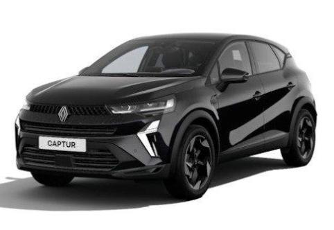 Renault Captur #1