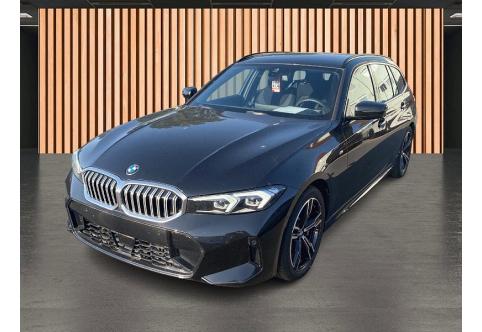 BMW 3er #1