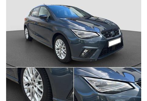 Seat Ibiza #9